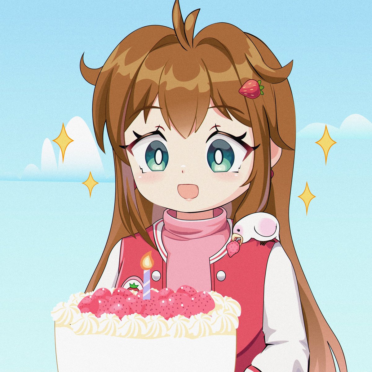 ♡Mary Wu♡ tweet media