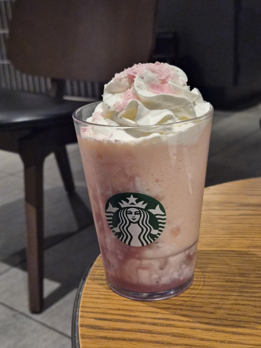 今日は一日外出でした
お疲れ様でした☕