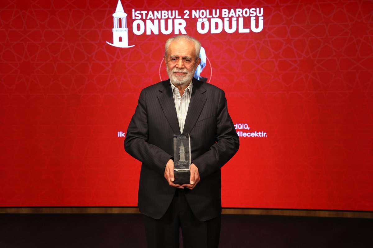 Türkiye Hukuk tweet media