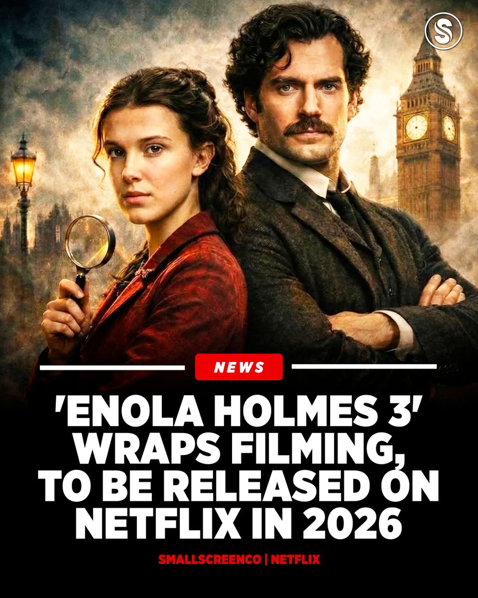 Small Screen tweet media