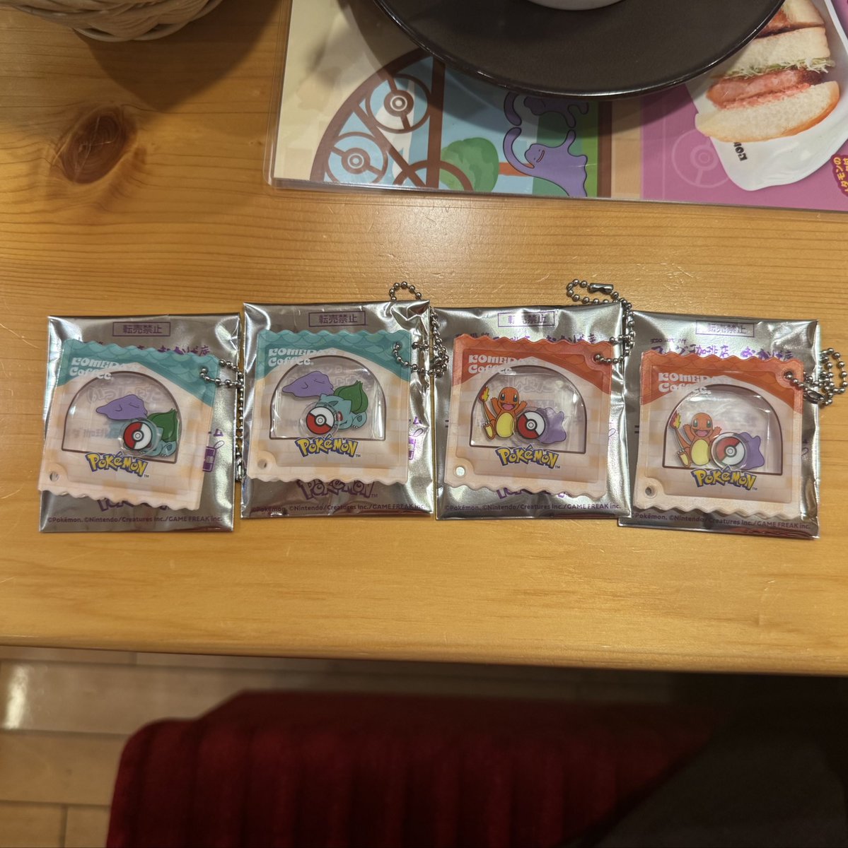 びすこ△取引専用 tweet media