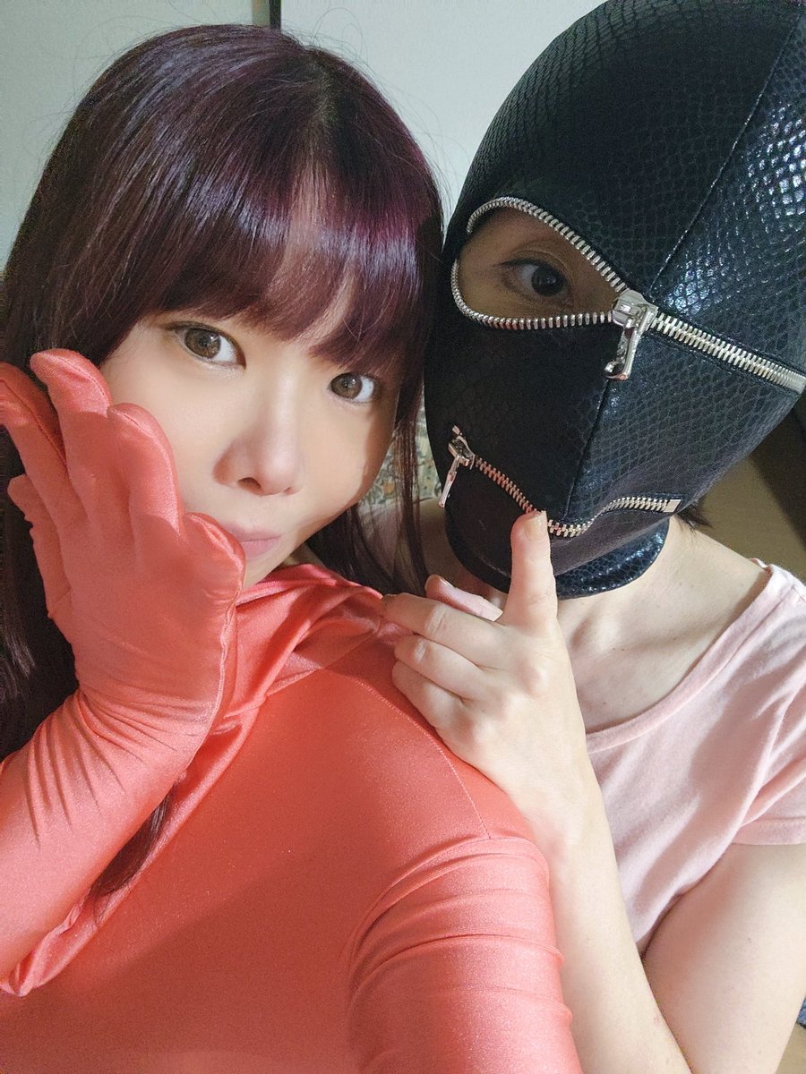 Kei 🍑6月21日(日)スレイヴアカデミー tweet media