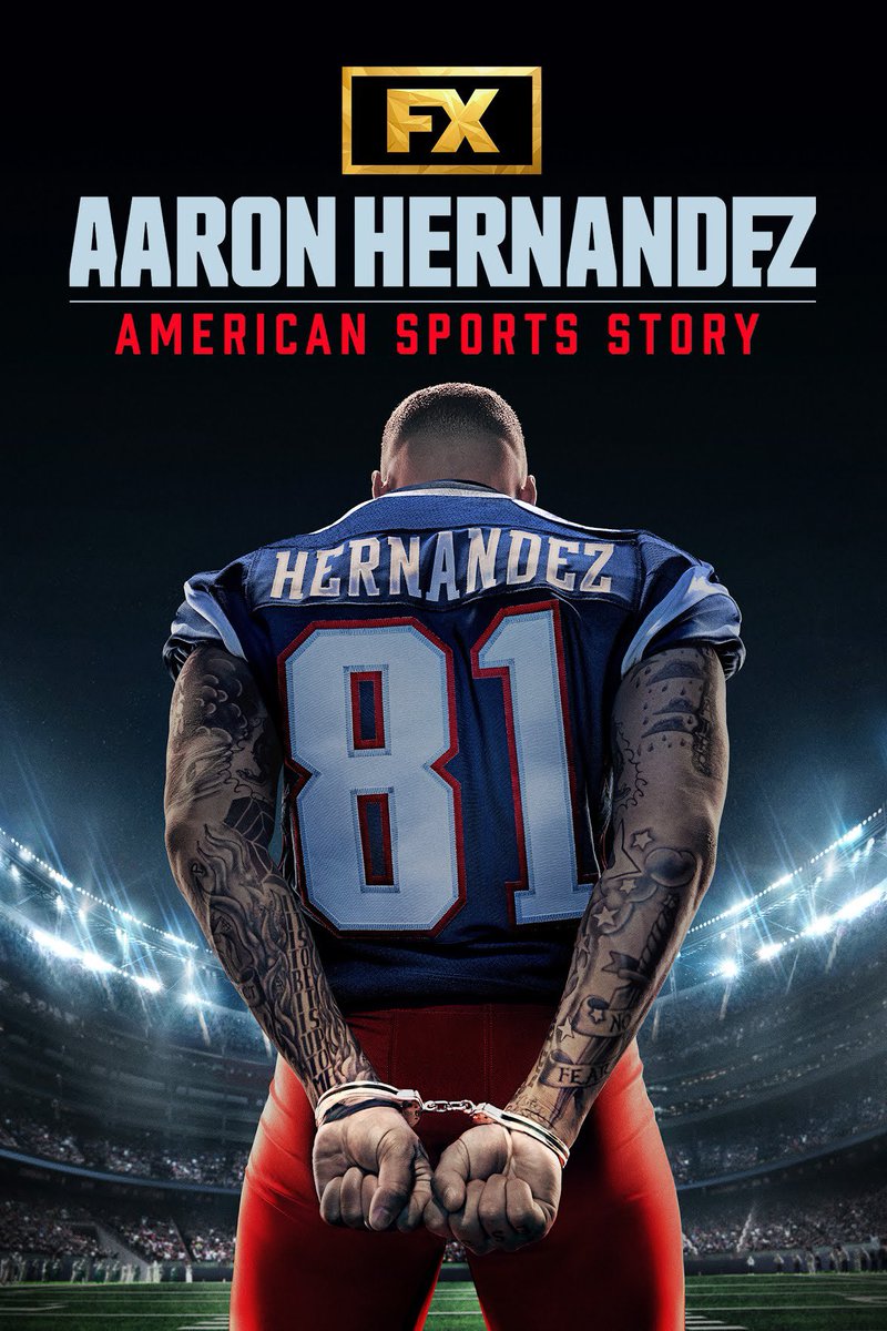 ishiguzochris's tweet photo. @Don_zuley American Sports Story
2024 ‧ Sport ‧ 1 season https://t.co/IZQ3jIdnXT
