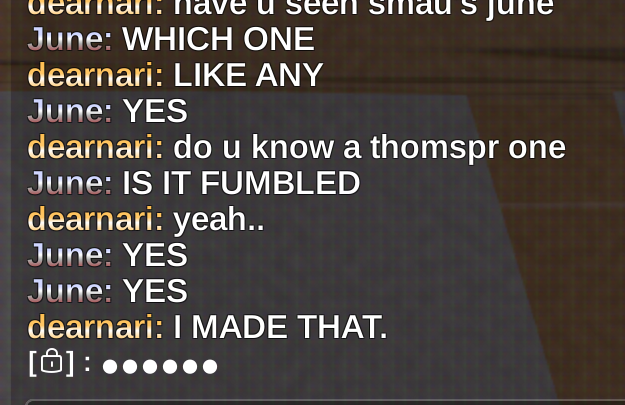 this is so funny to me