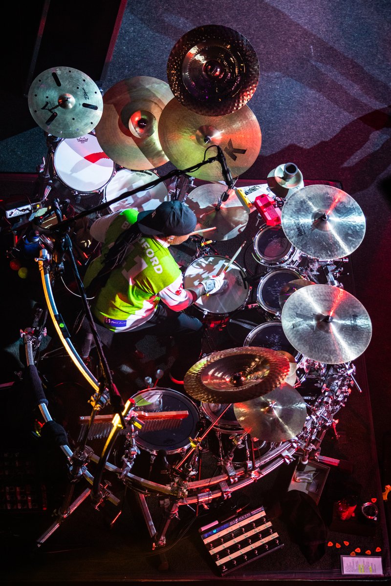 Dave Matthews Band tweet media