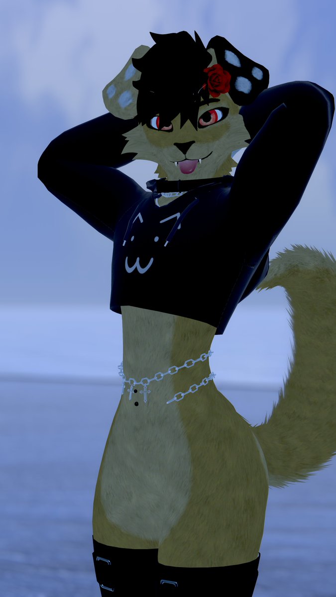 ButterCup🧈 tweet media