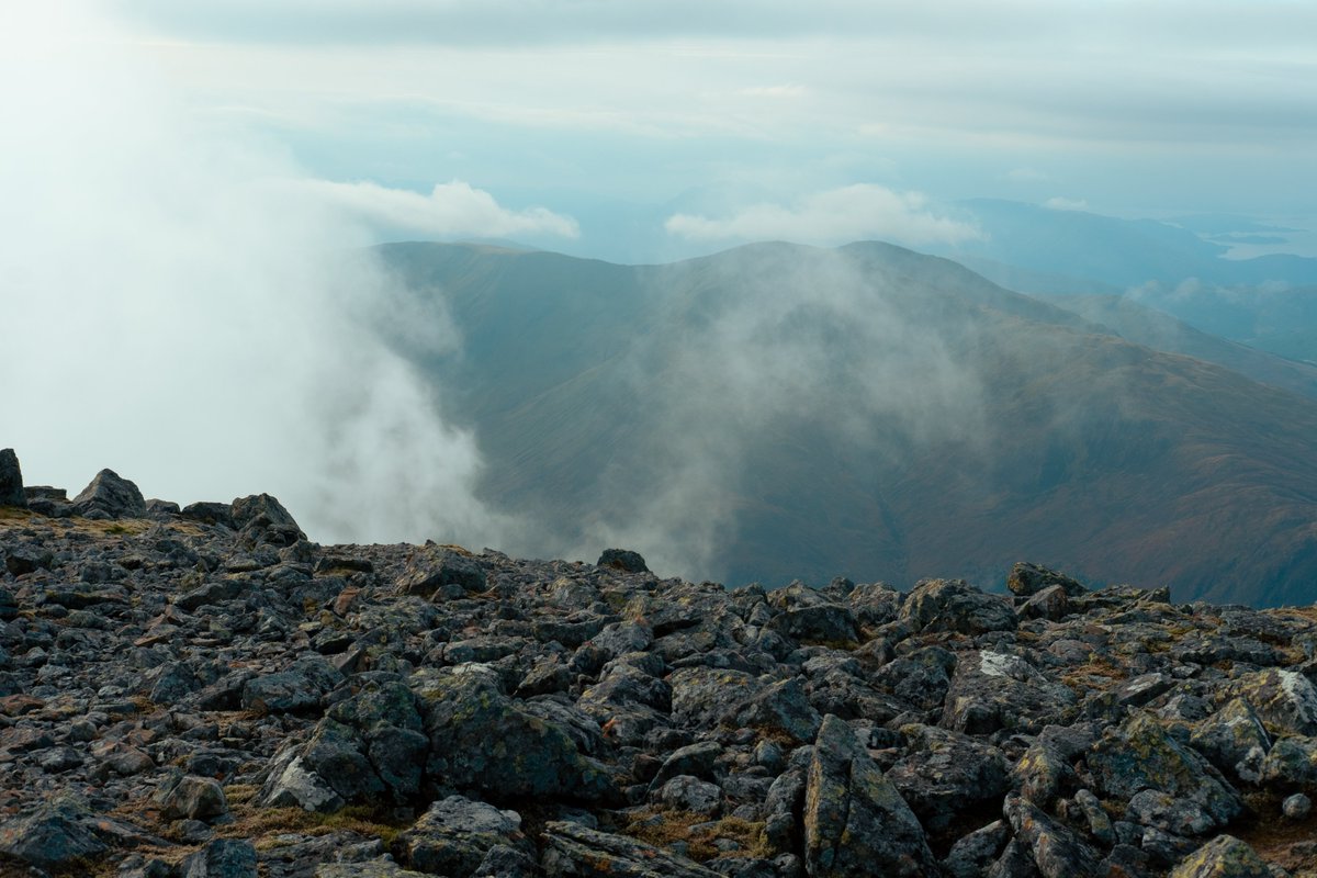 ColdBrewStew's tweet photo. Ben Nevis Oct 24
#bennevis #scotland #fujifilm #fujifeed #fujixseries https://t.co/mdlzshAfQS