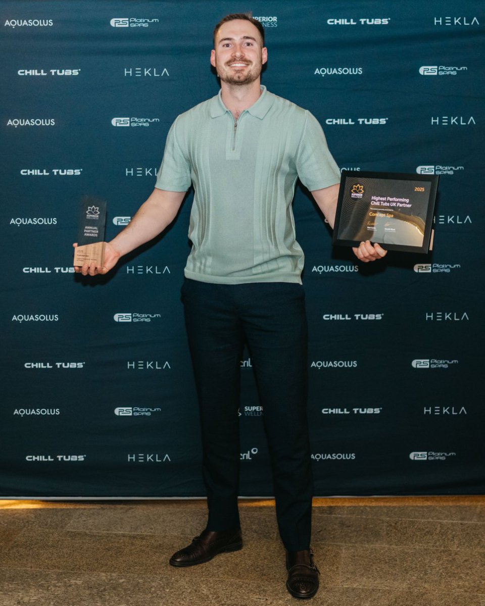 Superior Wellness tweet media