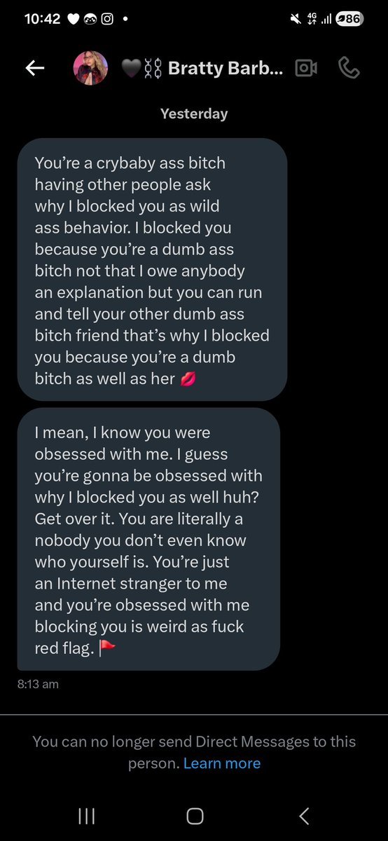 Teagan ☆ tweet media