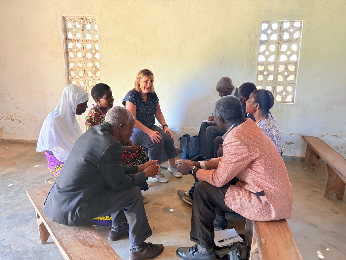 HelpAge International tweet media