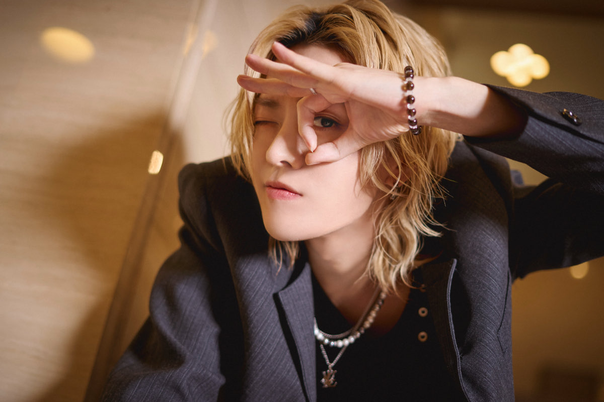 はい今日も悠太くんはかわいいですね