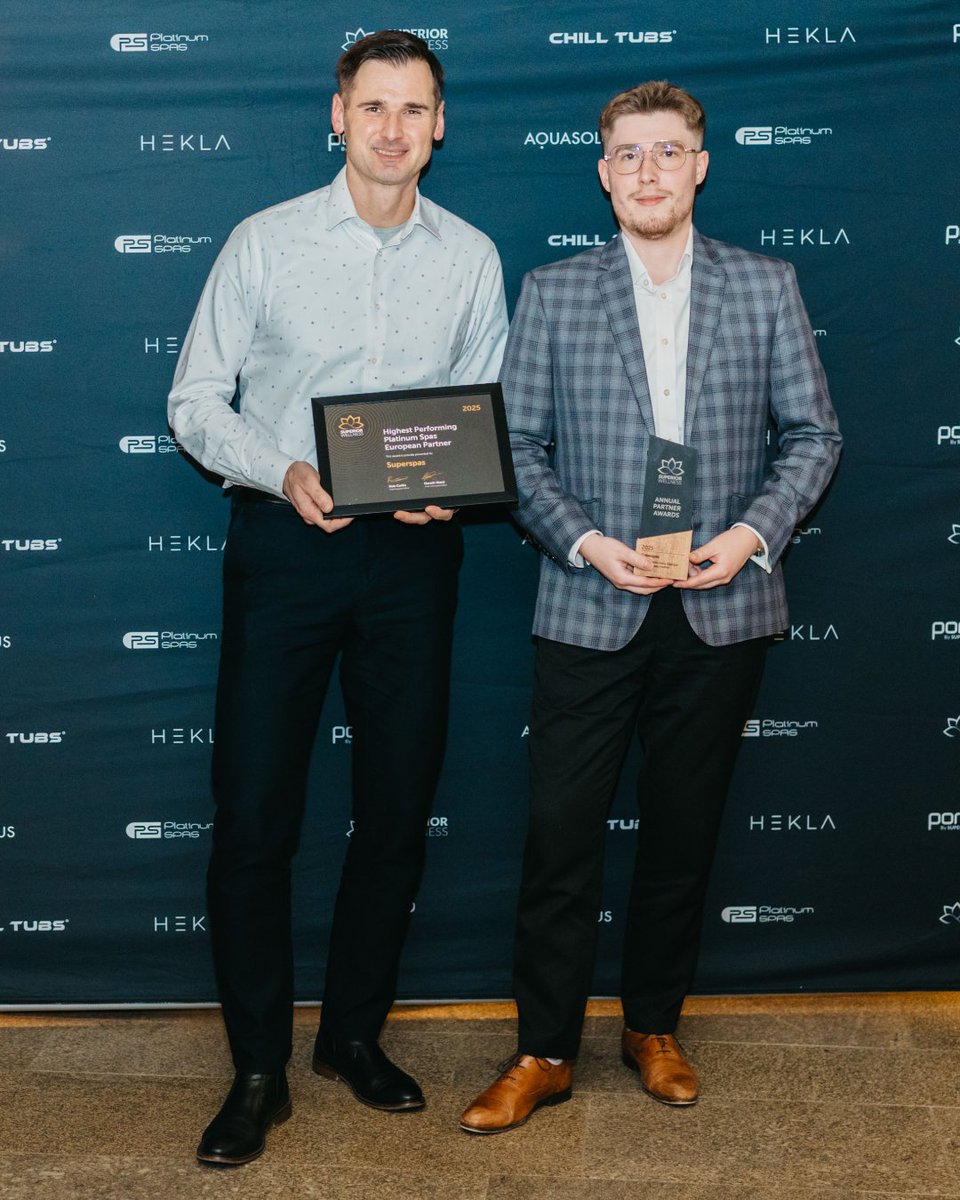 Superior Wellness tweet media