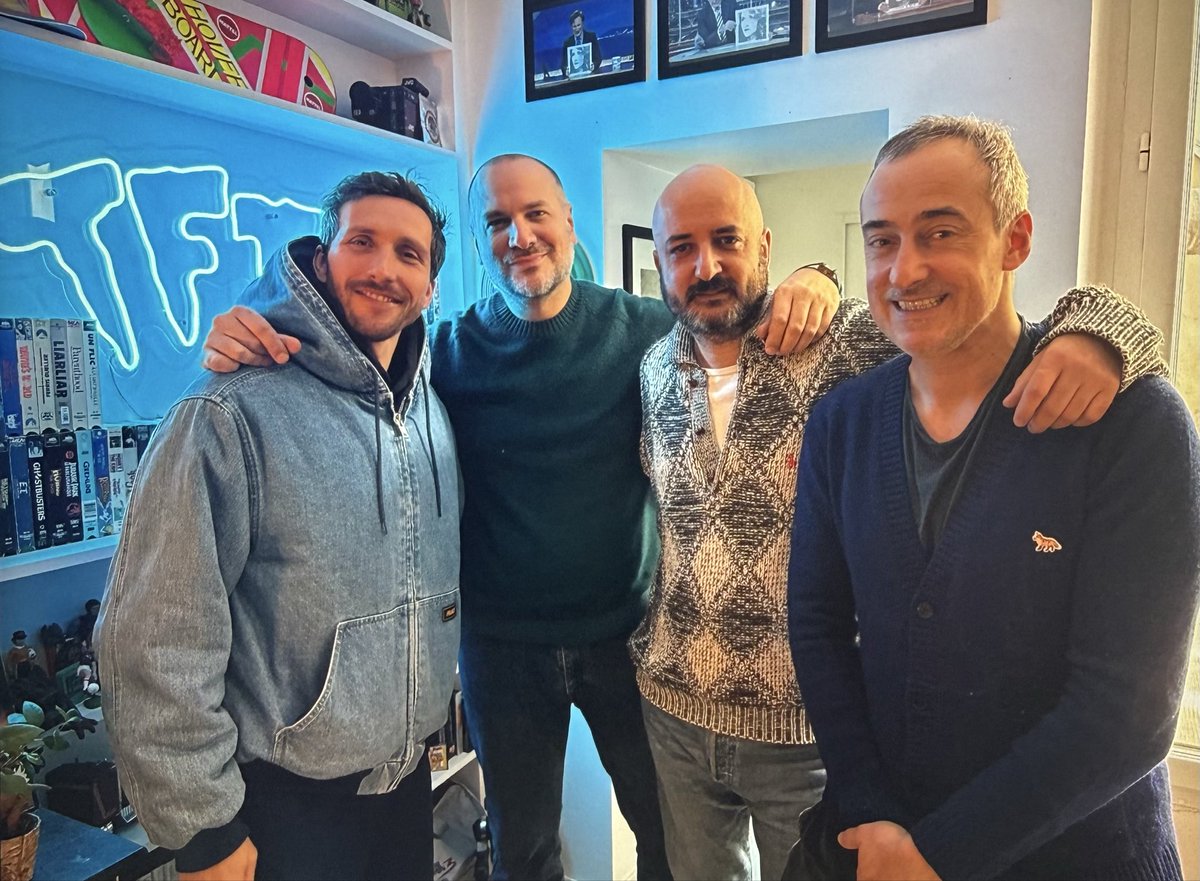 Tales From The Click tweet media