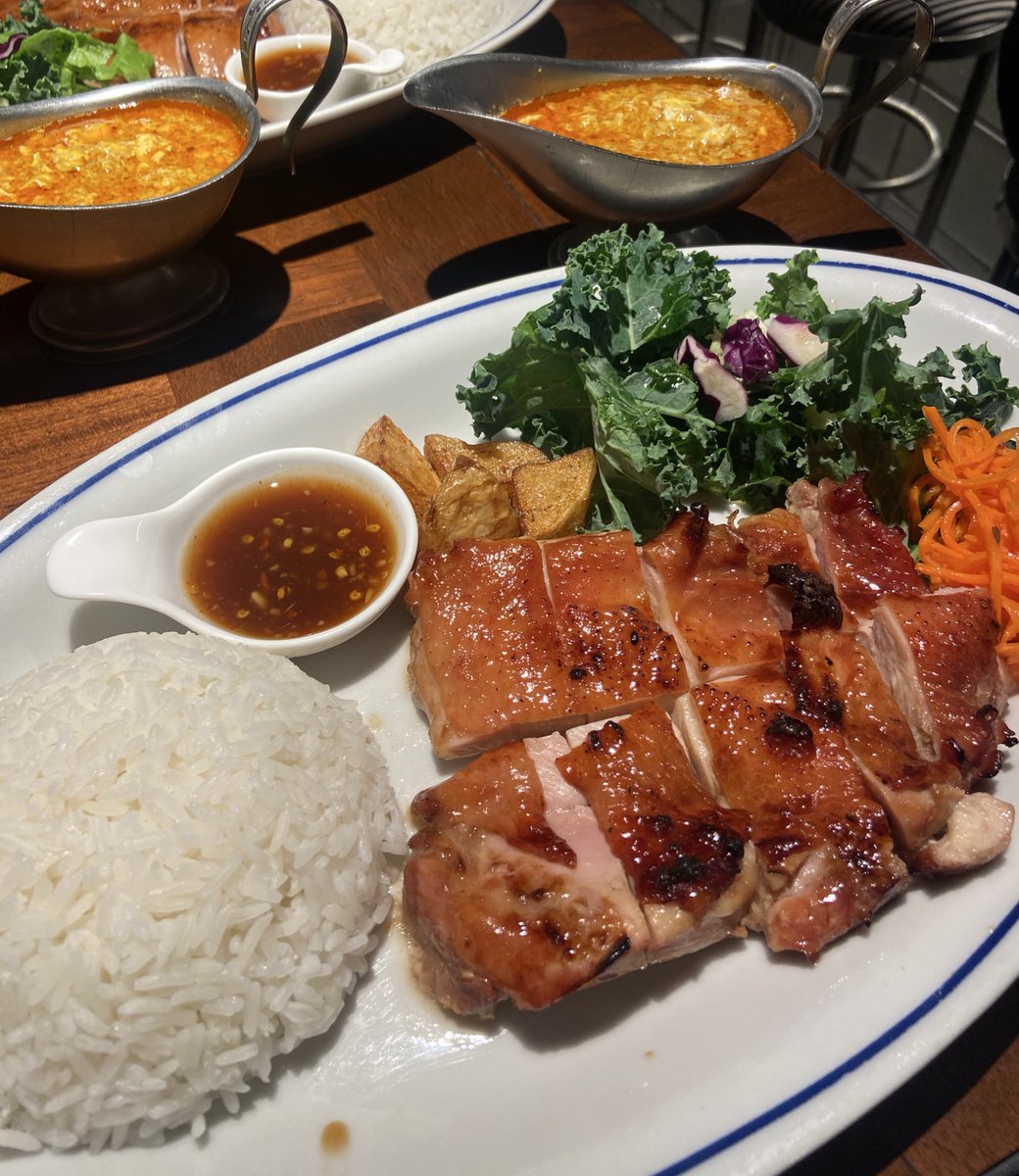 三茶のタイ酒場JAMランチが好きすぎて恋