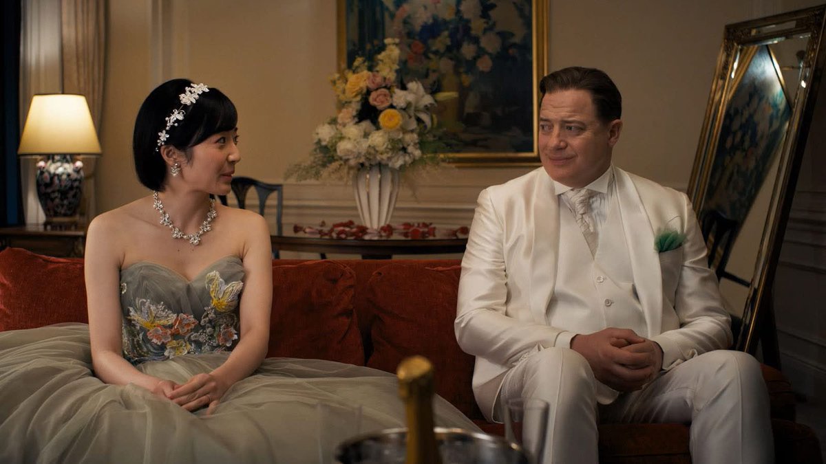 おしゃれ映画垢 トマトくん🍅 tweet media