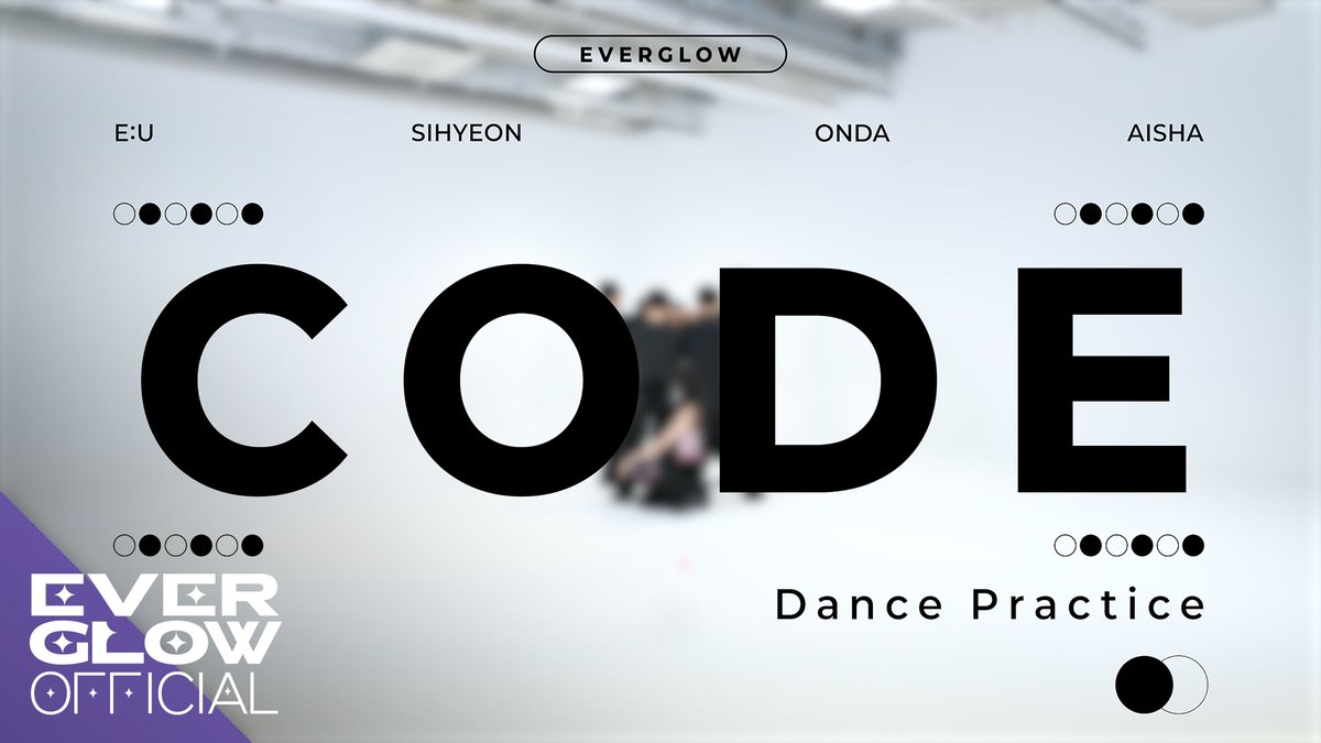 EVERGLOW (에버글로우) tweet media