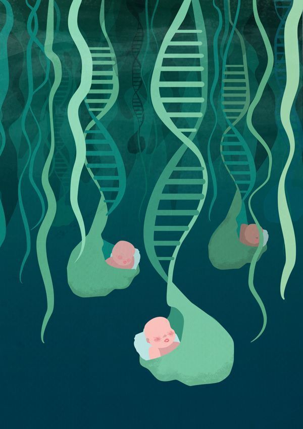 La IA está empezando a operar sobre uno de los sistemas de información más complejos que conocemos: el genoma

Un artículo reciente publicado en la revista <a href="/Nature/">nature</a> presenta Evo 2, un modelo fundacional de IA entrenado directamente sobre secuencias de ADN 1/5