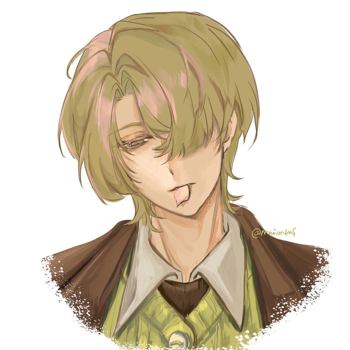 Sion Tempura (@manimsus) on Twitter photo 