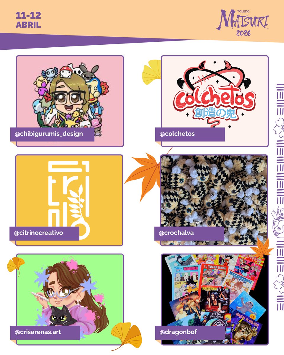 Toledo Matsuri tweet media