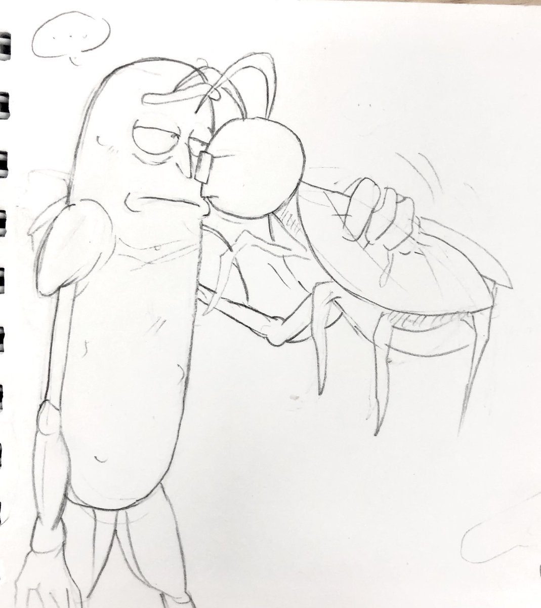 💉goon corner tweet media