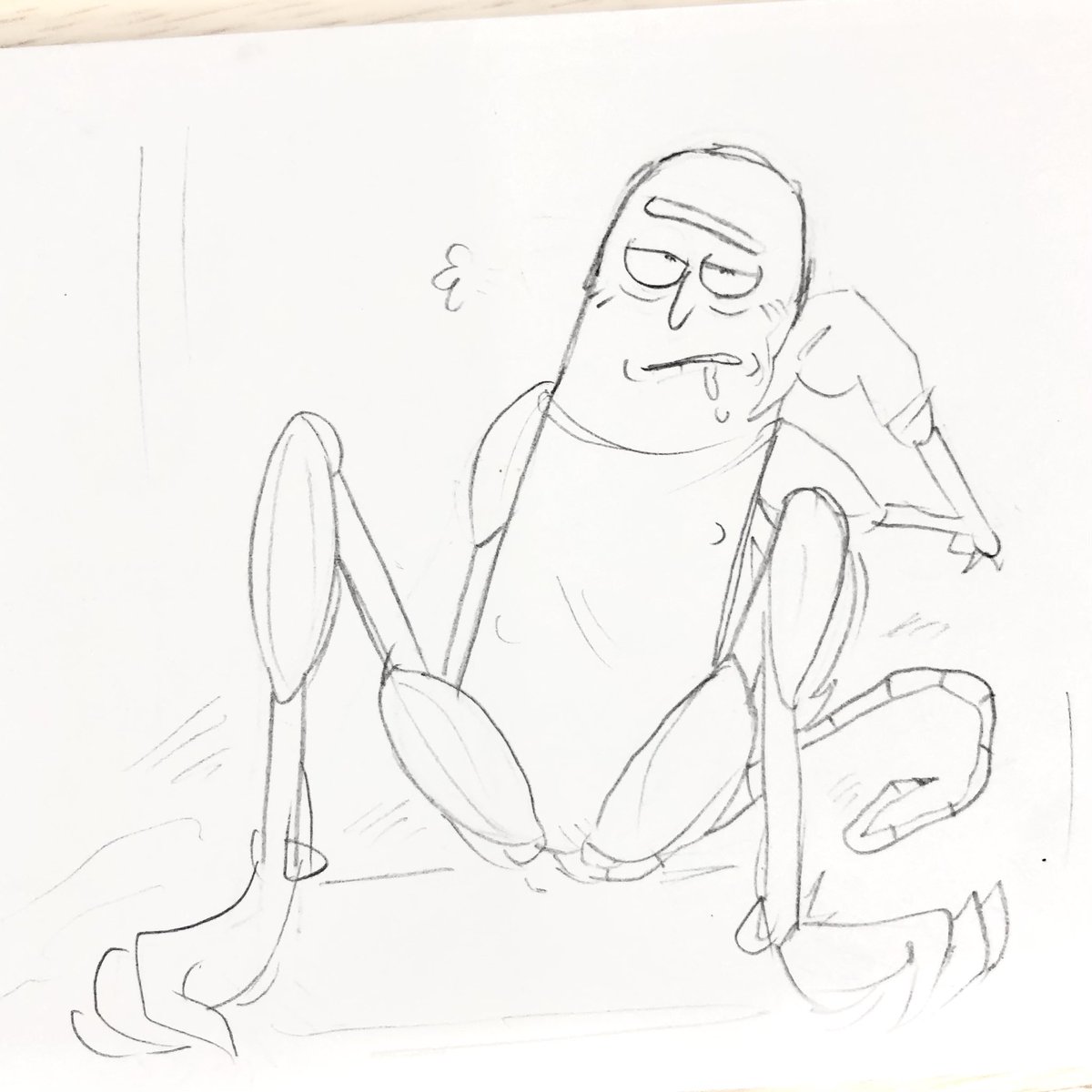 💉goon corner tweet media