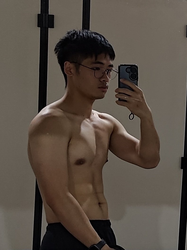 Michel Chang tweet media