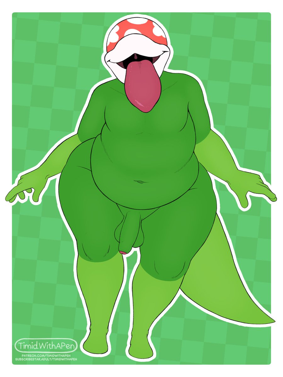 TimidWithAPen (OPEN) tweet media