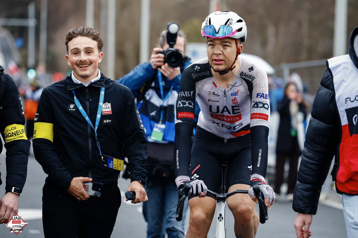 George Poole tweet media