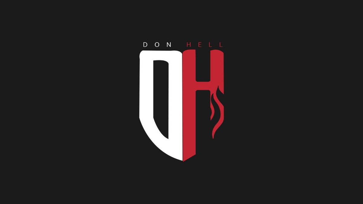 DON HELL tweet media