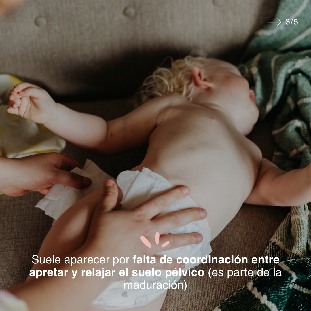 creciendosanos_'s tweet photo. En los primeros meses, es habitual ver episodios de llanto, esfuerzo y malestar. Pero no todas las molestias digestivas significan lo mismo.

Te explicamos cómo identificar la disquecia y el cólico del lactante, qué suele ocurrir en cada caso y por qué pueden confundirse.
