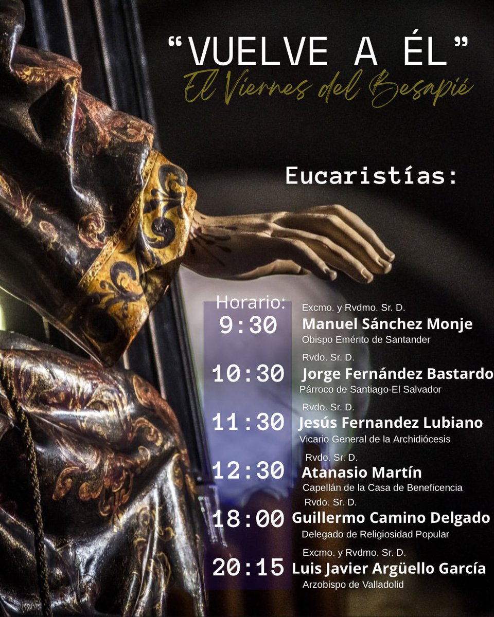 Cofradía J.Nazareno tweet media