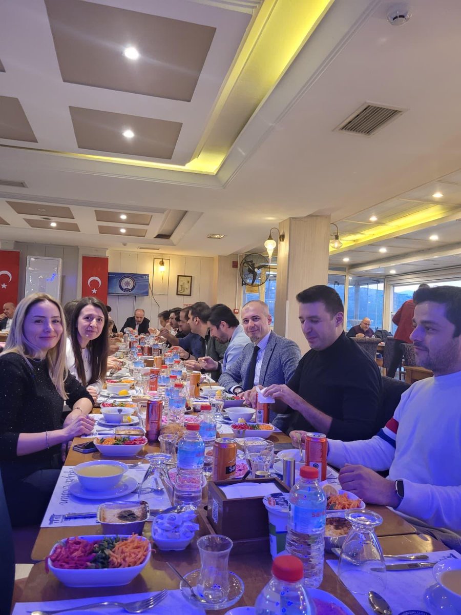 İş Müfettişleri Derneği tweet media