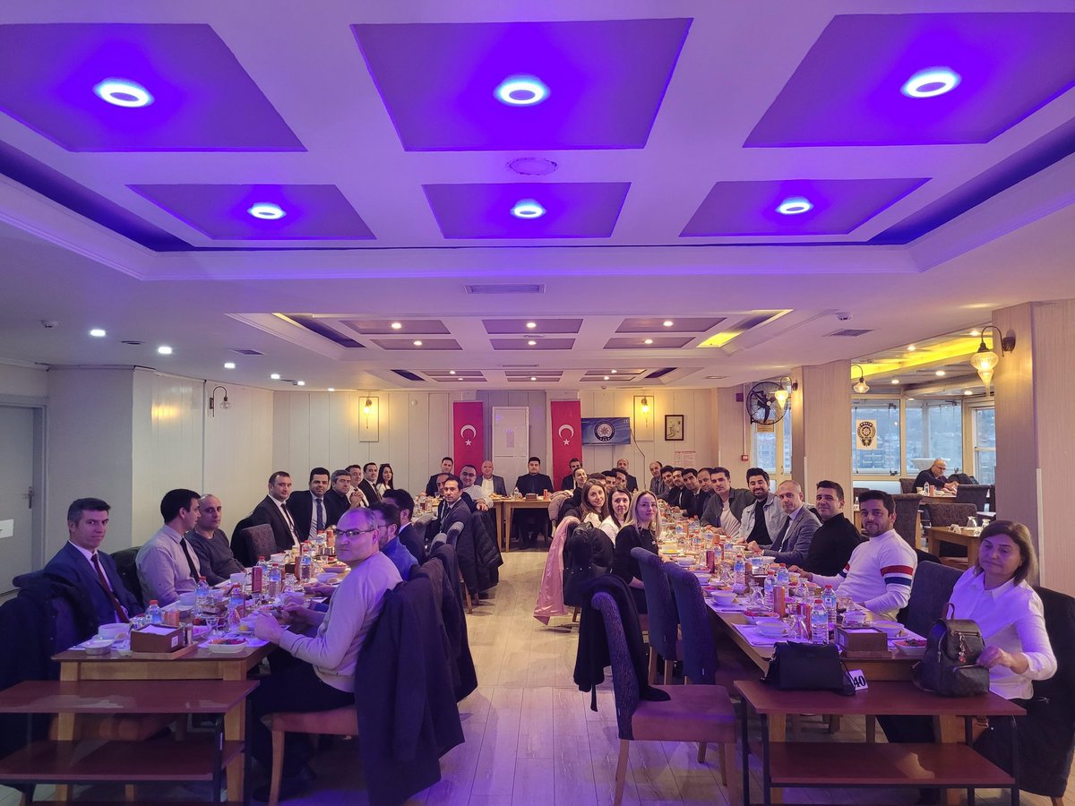 İş Müfettişleri Derneği tweet media