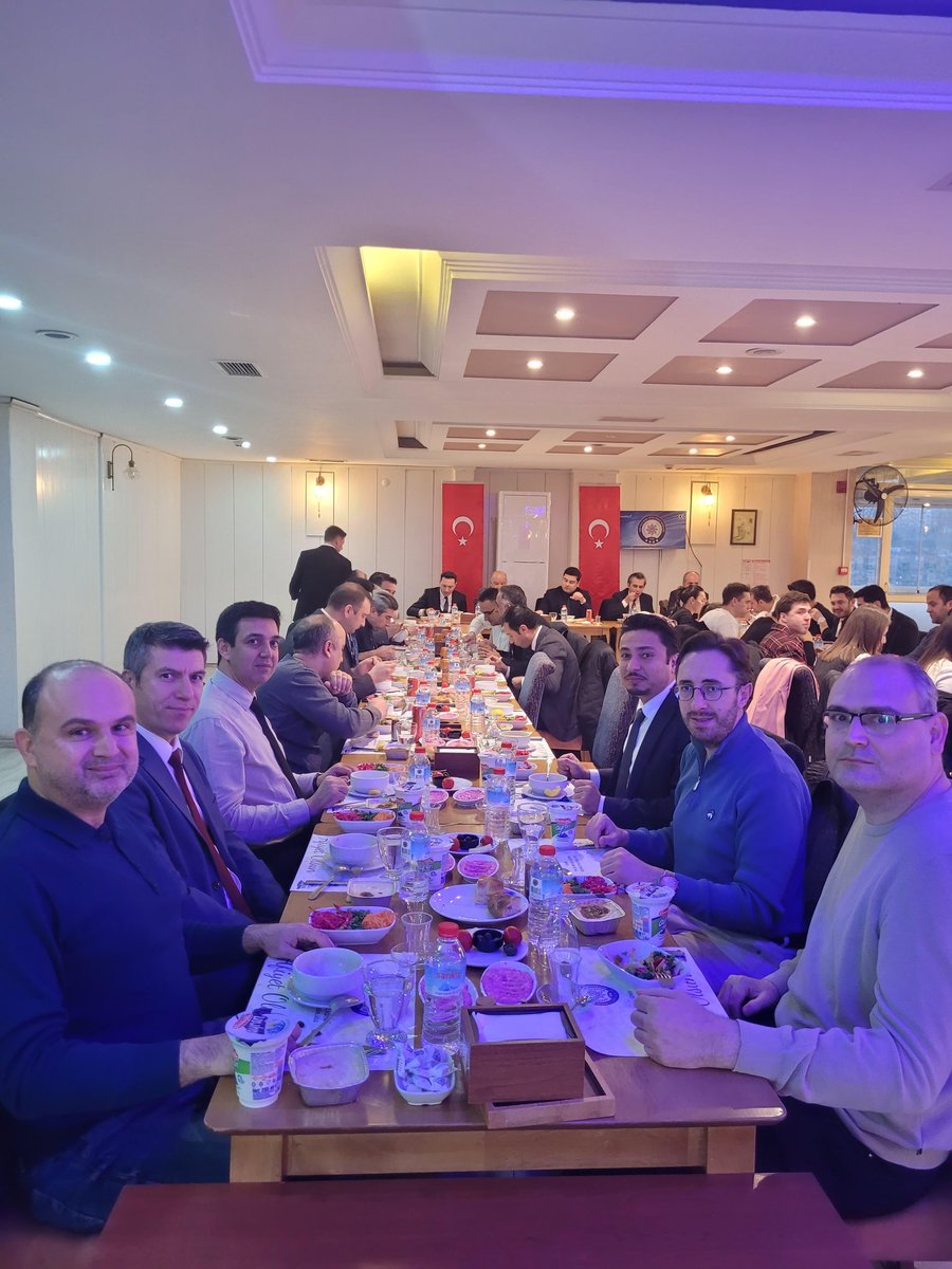 İş Müfettişleri Derneği tweet media