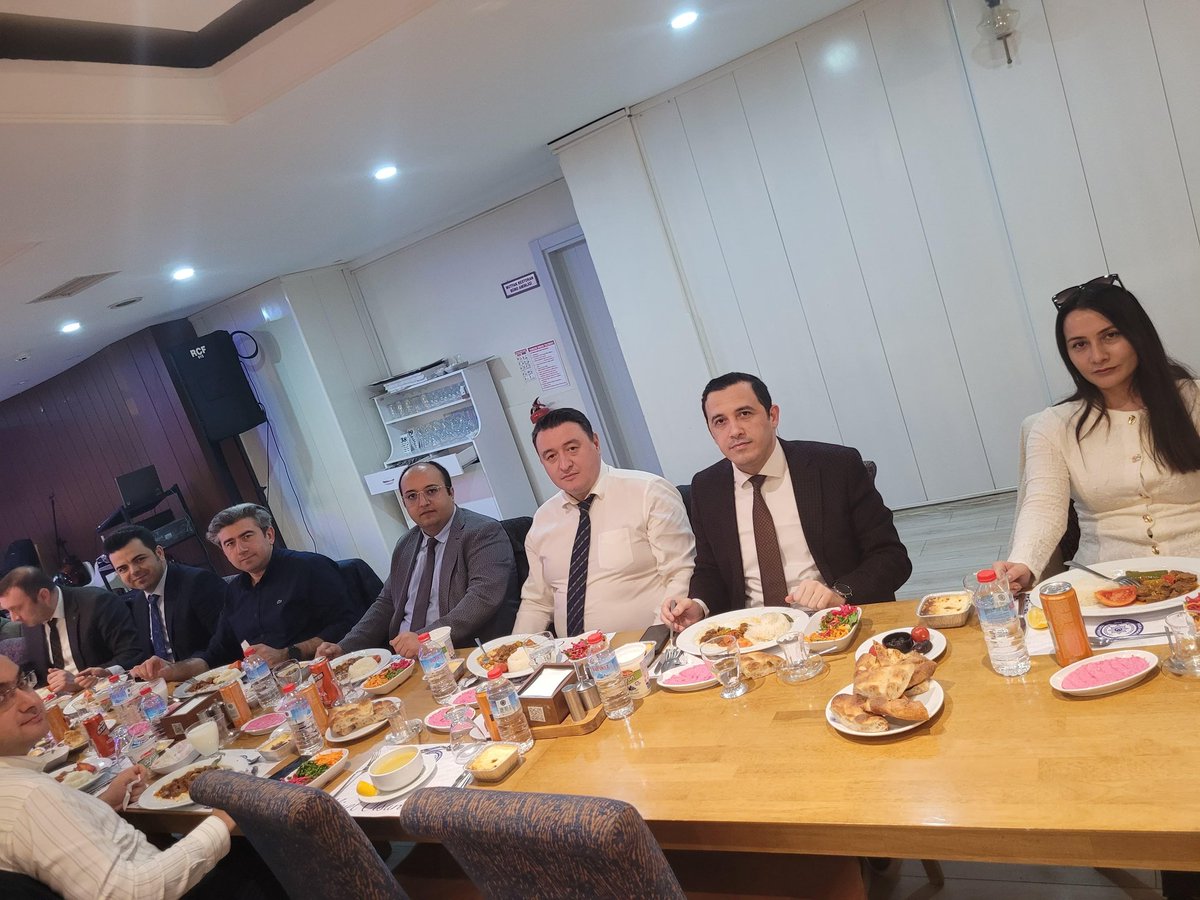 İş Müfettişleri Derneği tweet media