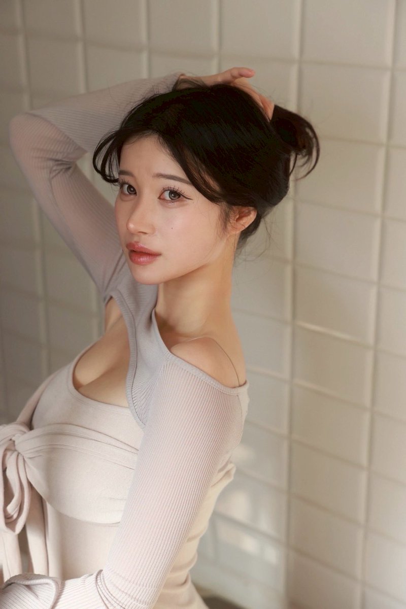 AERIA撮影会 tweet media