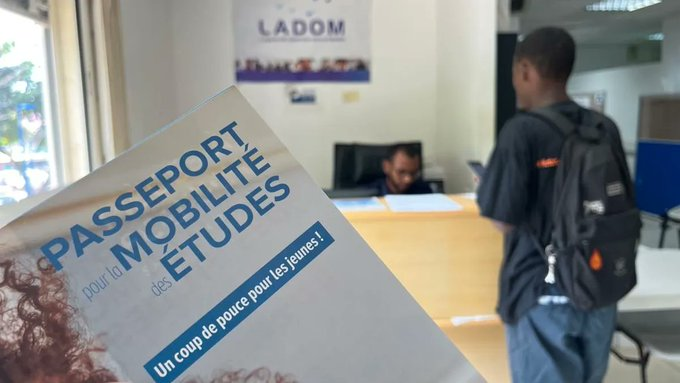 La1ère.fr tweet media