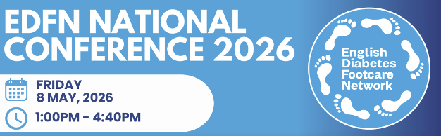 English Diabetes Footcare Network tweet media