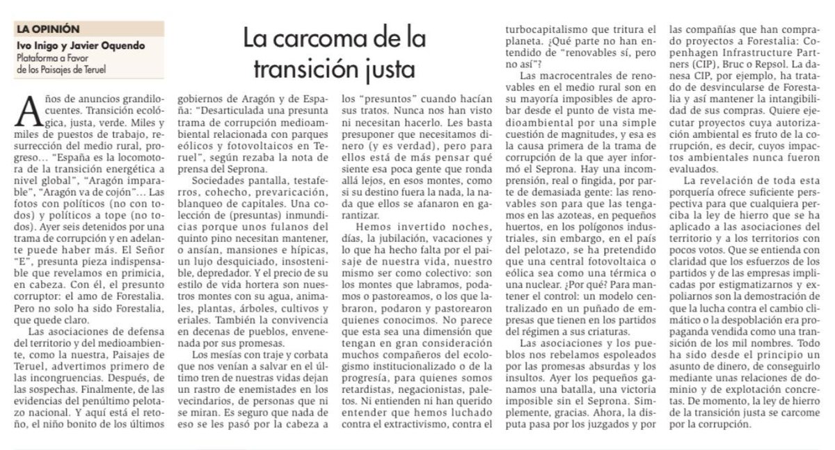 MACROrenovablesNO tweet media