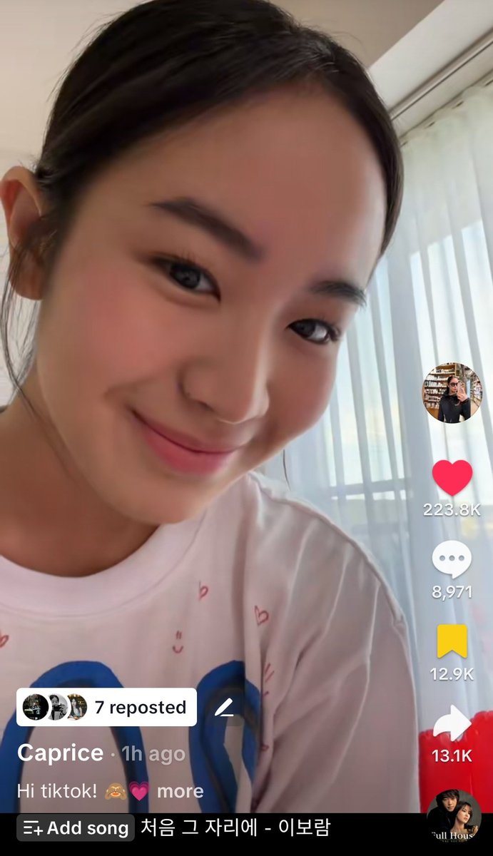 Hanep naman sa face card talaga naman nakshie!!! 

CAPRICE FOR WENDYS
#CapriceCayetano