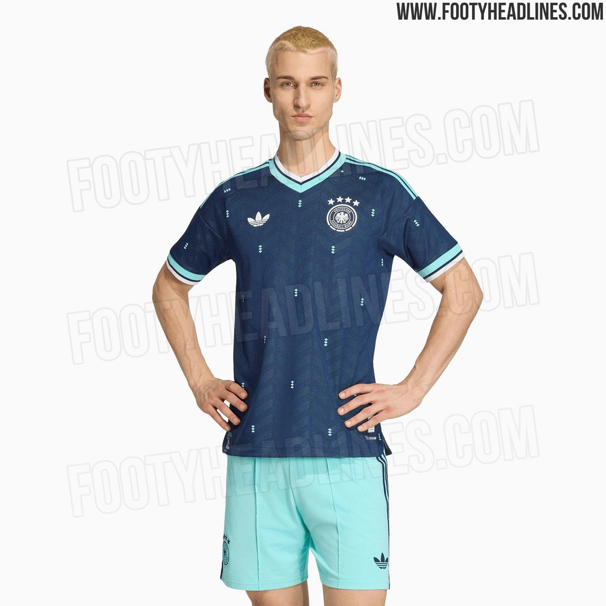 Bayern & Germany tweet media