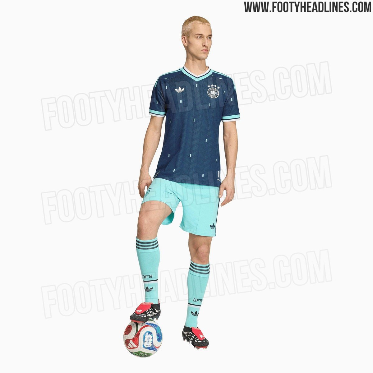 Bayern & Germany tweet media