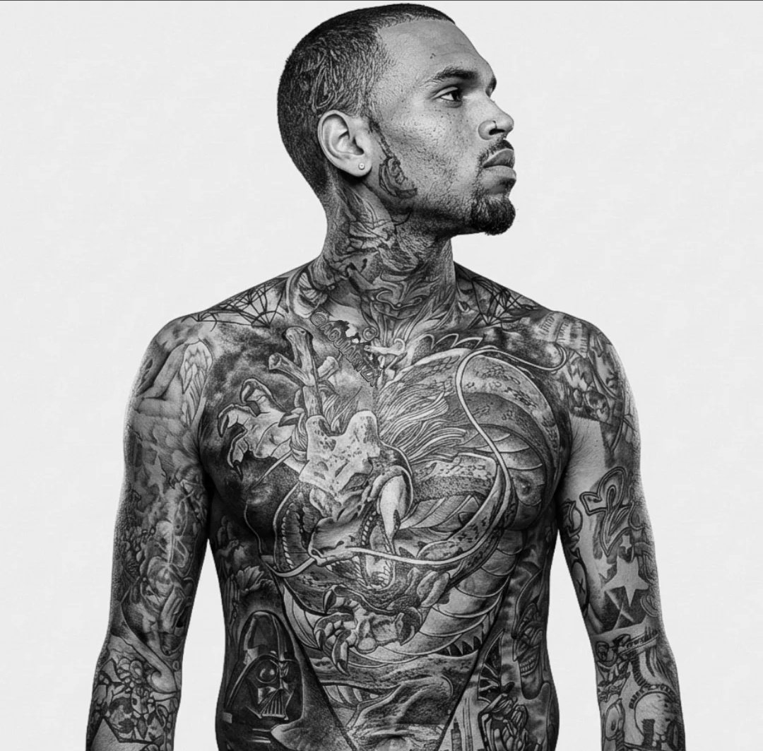 Chris Brown Will Release Music in May!! It Could Be the BROWN Album or a New Single 🔥😏
#ChrisBrown #BROWN #Album #Rnb #Pop #artist