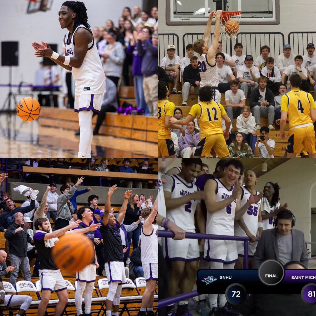 Coach Eric Eaton tweet media