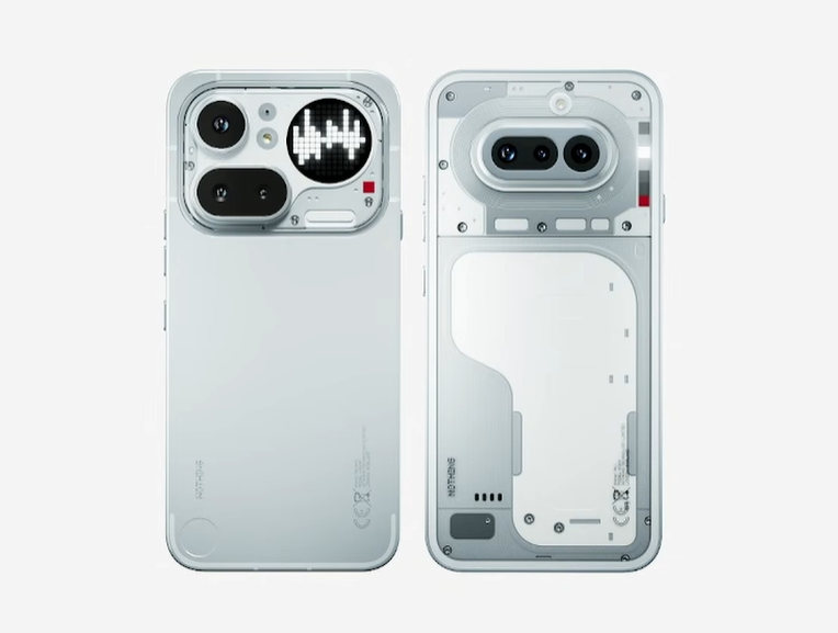Nothing Phone 4(a) series for you