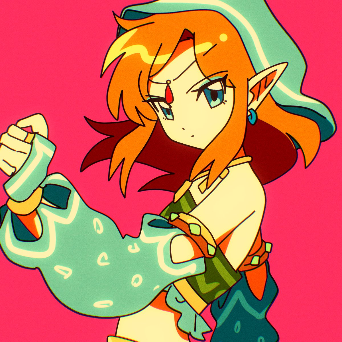 TKdnLeRkdTpFSuT's tweet photo. #gerudolink

らくがき https://t.co/GmibMnQdO6