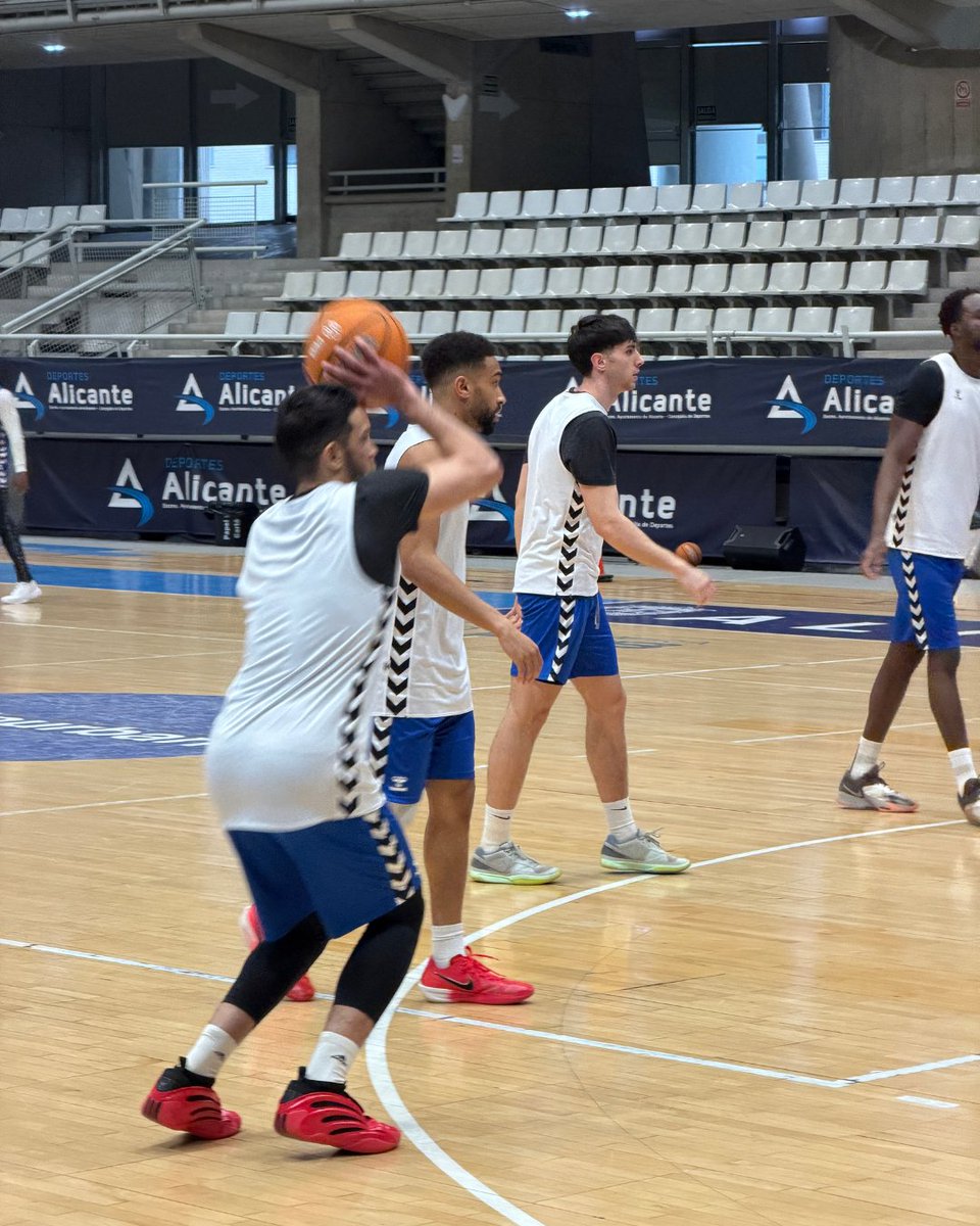 𝗛𝗟𝗔 𝗔𝗟𝗜𝗖𝗔𝗡𝗧𝗘 tweet media