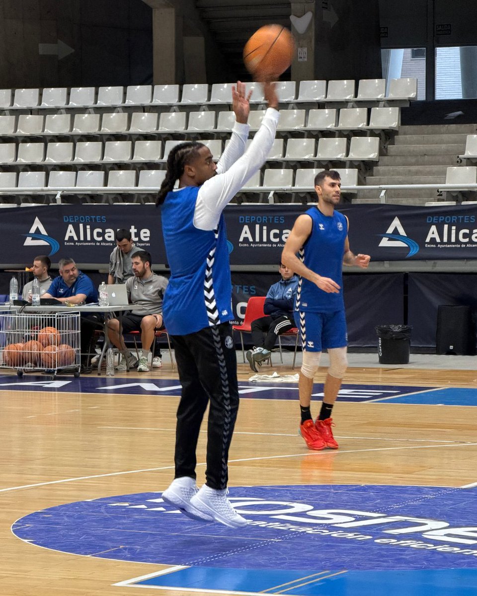 𝗛𝗟𝗔 𝗔𝗟𝗜𝗖𝗔𝗡𝗧𝗘 tweet media