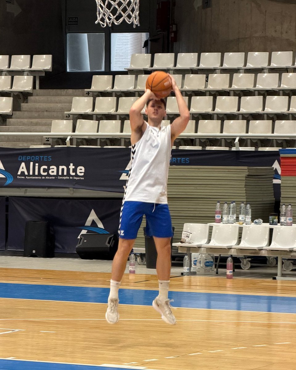 𝗛𝗟𝗔 𝗔𝗟𝗜𝗖𝗔𝗡𝗧𝗘 tweet media