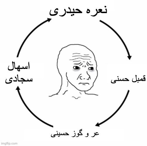 ☼𓃬داون آندر tweet media